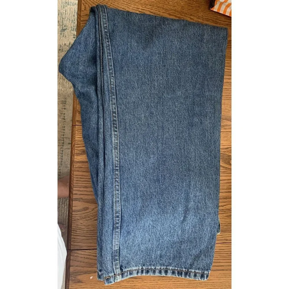 Levis elevate your